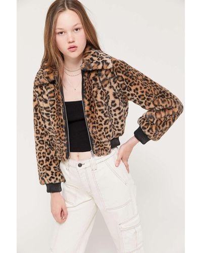 galaxy leather jacket