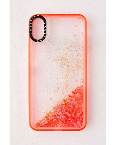 casetify glow in the dark