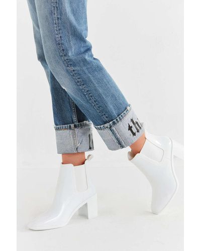 jeffrey campbell hurricane rain boots