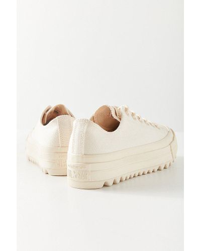 converse lift ripple low