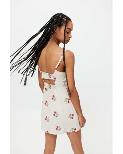 Urban Outfitters Cotton Uo Sweet On You ...