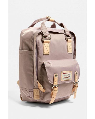 doughnut macaroon lilac