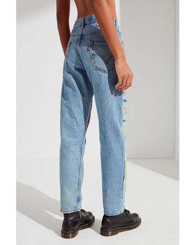 urban outfitters denim bolsa