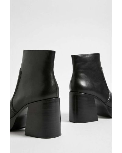 uo leo platform boot