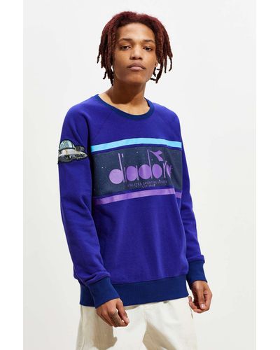 rick and morty diadora