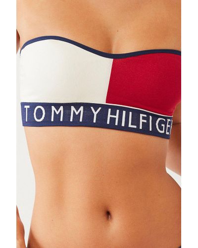 tommy hilfiger bandeau