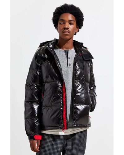 topo designs puffer jacket