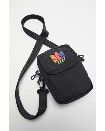 adidas national festival crossbody bag
