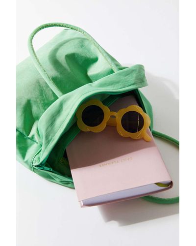 stussy dreya bowler bolsa