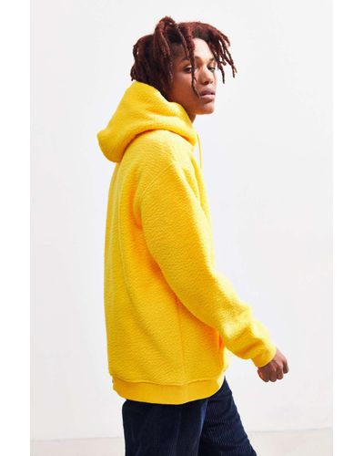 Tommy Hilfiger Sherpa Hoodie Best Sale 