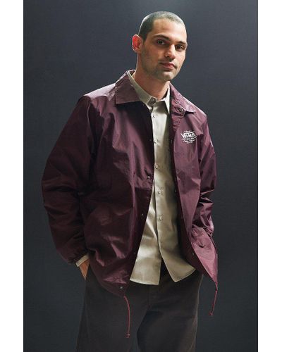vans torrey varsity jacket