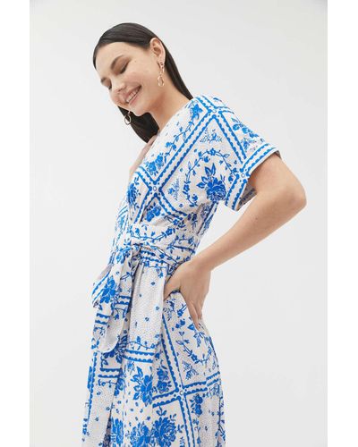 urban outfitters gabrielle dress