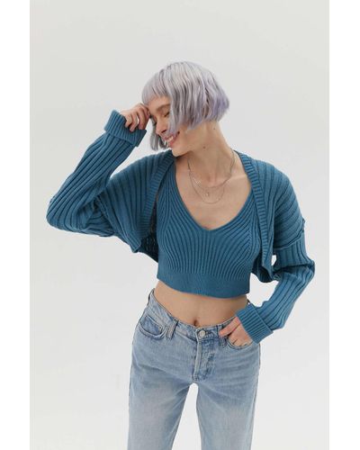 sheep cardigan original