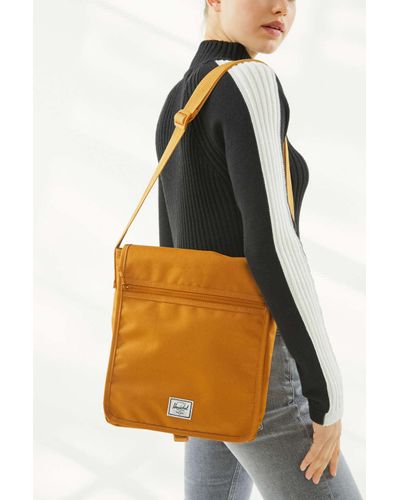 herschel side bag