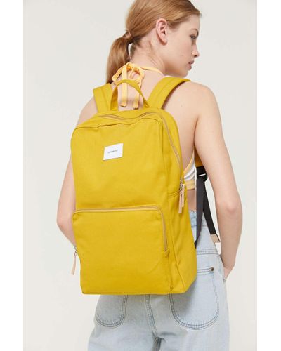 sandqvist kim backpack