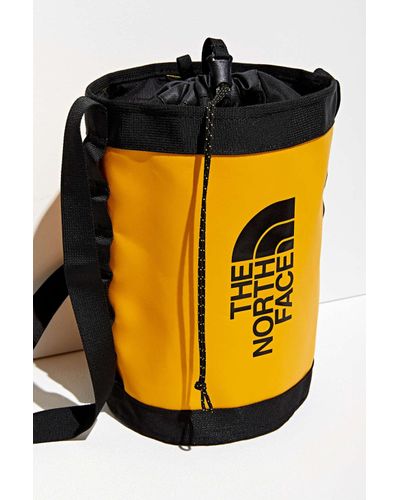 north face rope bag