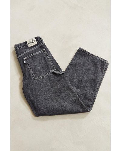 levi's silvertab carpenter jeans