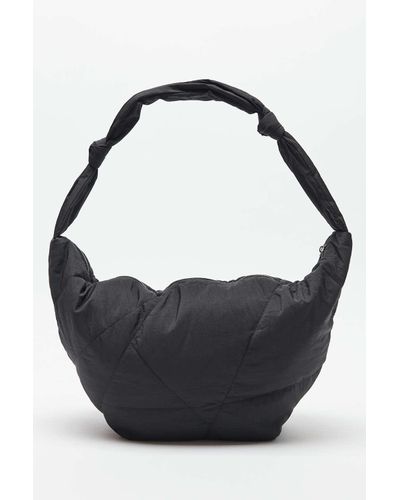 cow print shoulder bolsa urban outfitters