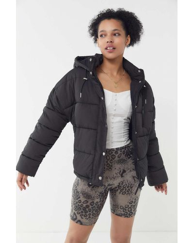 quarter zip pullover jacket