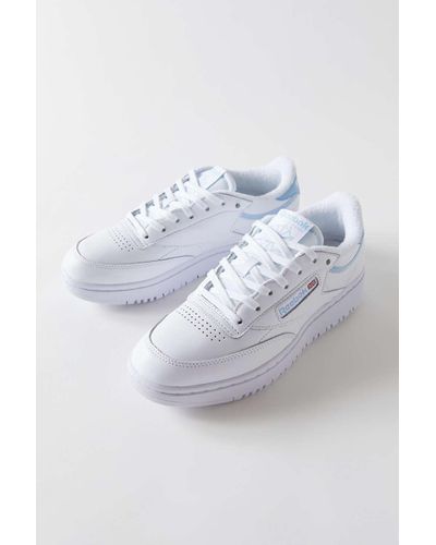 Reebok Leather Uo Exclusive Club C 