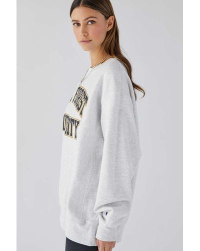 wake forest champion sweatshirt