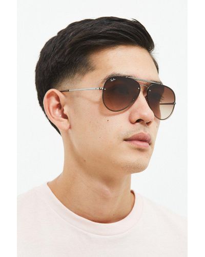 blaze aviator black