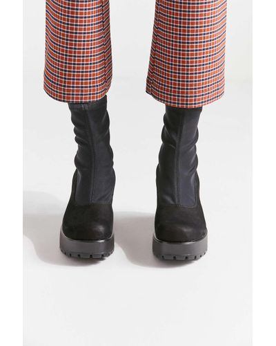 vagabond dioon stretch