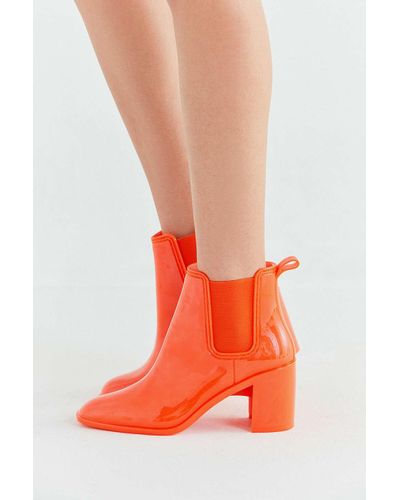 jeffrey campbell hurricane rain boots