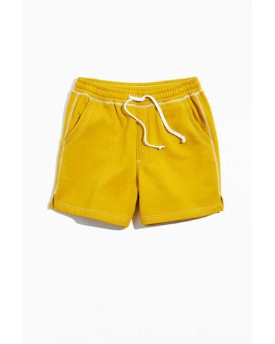 cotton on volley jogger short