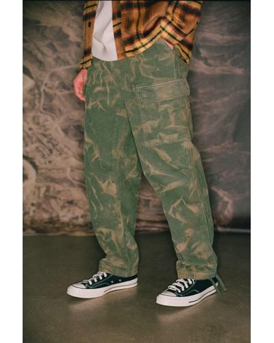 bdg theodore ripstop cargo pant