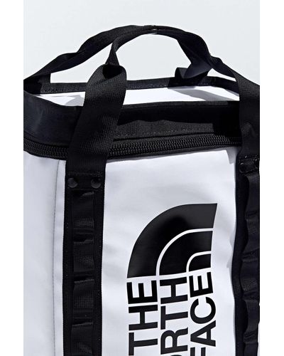 north face explore fusebox small