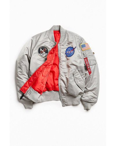 alpha industries apollo