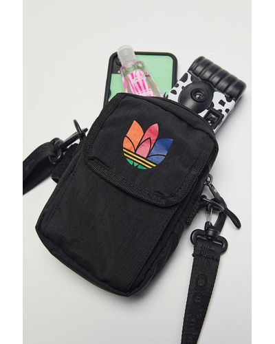 adidas national festival crossbody bag