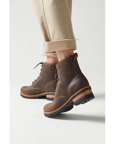 womens skechers laramie 2