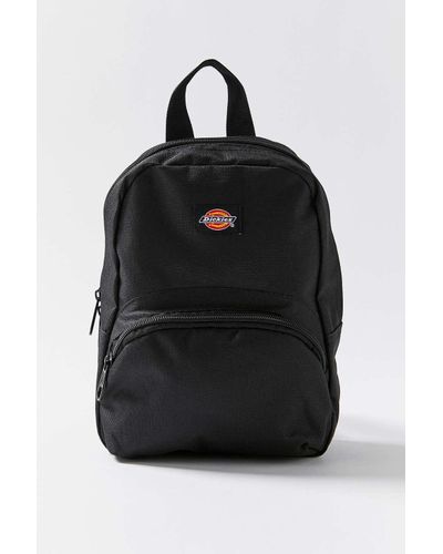 black mini dickies backpack