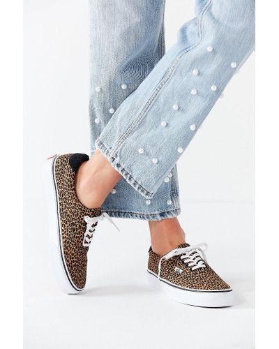 Vans era 59 leopard Clearance