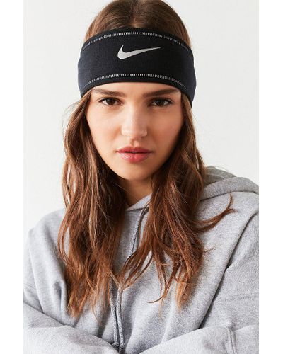 nike running head wrap