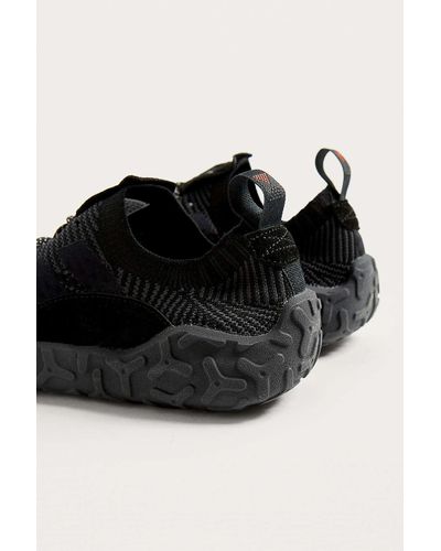 adidas Rubber F/22 Primeknit Black 