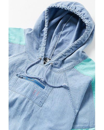 gotcha mens parka jacket camo