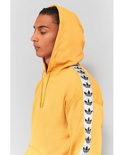 Adidas TNT Tape Hoodie Sweatshirt | escapeauthority.com