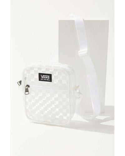 vans street ready crossbody