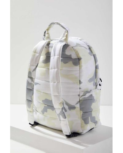 rossignol uo exclusive puffer backpack