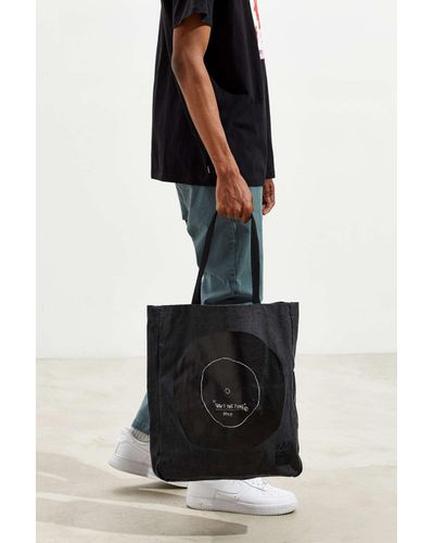 herschel large tote