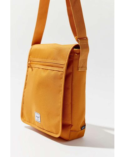 lane messenger herschel