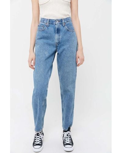 levi's 550 vintage