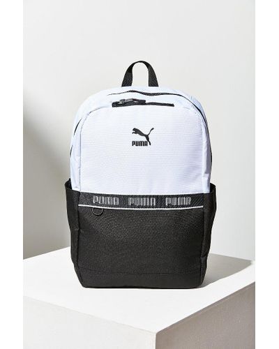 puma linear backpack