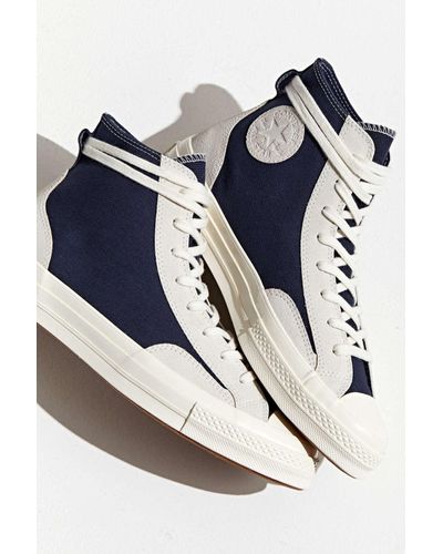 chuck 70 high top navy