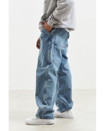 levis silvertab carpenter