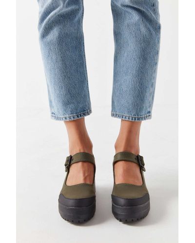 urban outfitters mary jane shoes