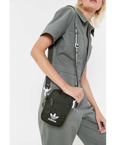 adidas originals festival crossbody bag